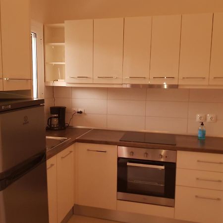 Venus Sea View Apartment Perivolion Ngoại thất bức ảnh